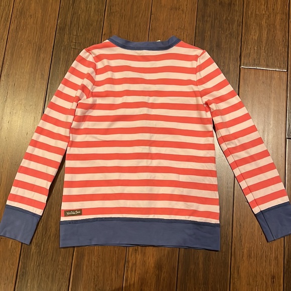 Matilda Jane Go Marching Cardigan 10 - Picture 5 of 6